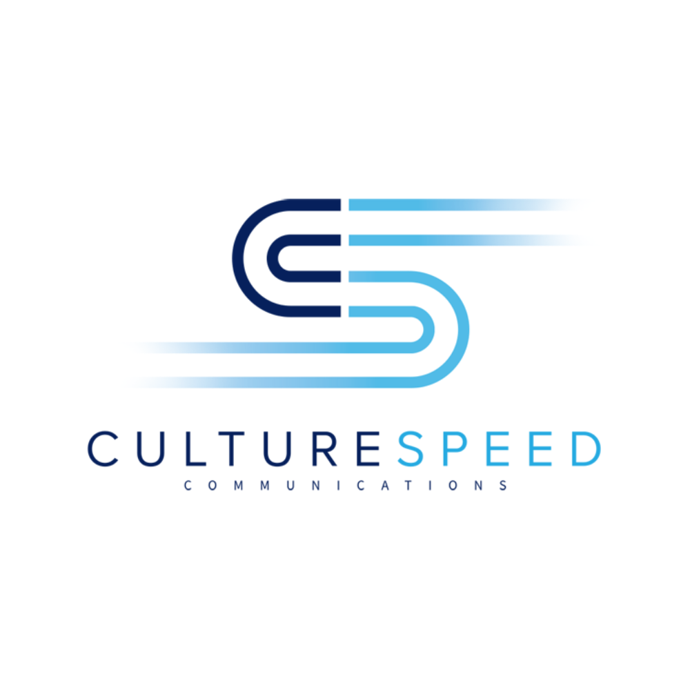 The PR Net 100 2025 CultureSpeed Communications
